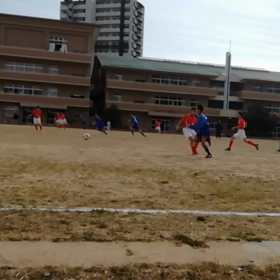 リーグ戦 第1節の画像