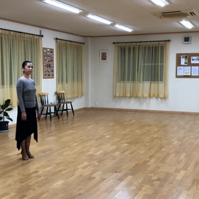 号外  オープニングダンスチャチャチャの動画の画像