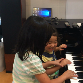 絶対音感って！の画像