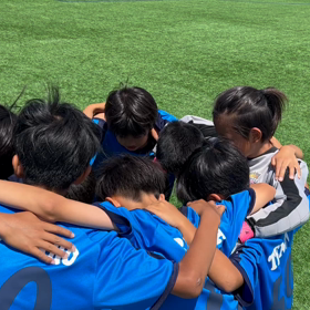 6/4 くら寿司CUP U12 2ndの画像