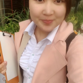 ランニングイベントの画像