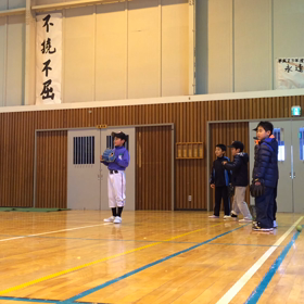 宮城地区テクニカル合宿⑥の画像