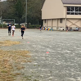 400インターバル⑩の画像