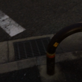 消防車 VSリキ^ ^の画像