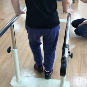 ダブルヘッダーの画像