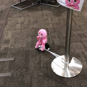 ガチャピン❤️の画像