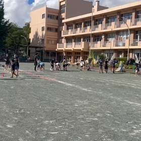 8/26 ダッシュの場④の画像