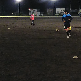 9/23練習動画の画像