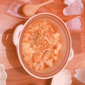 ポッカポカの画像