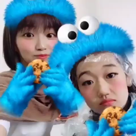 ログヘアーさんで髪の毛切ってもらったよー！の画像