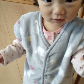 夜中に突然の画像