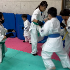 盆休み&台風接近中の画像