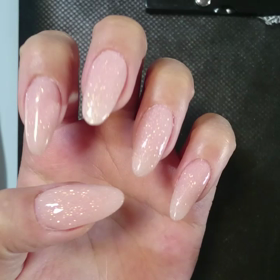 ☆ネイル動画☆の画像