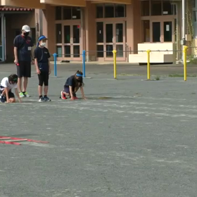 ダッシュの場⑯の画像