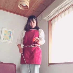 おうちで過ごそう 〜ゴルフチャレンジ〜の画像