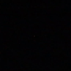 ISS（国際宇宙ステーション）が、見えました〜＼(^o^)／の画像