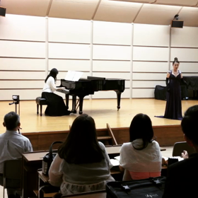 夜の女王のアリアの画像