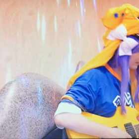 テーマ【8月1日はデジモンの日】の画像