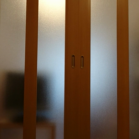 トランポリン動画の画像