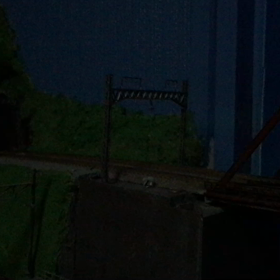 【動画】今夜の車窓から カシオペアらしい風景の画像