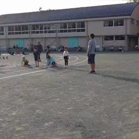 10/7 ダッシュの場②の画像