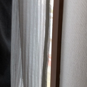 【アパ ート騒音】私が神経質なだけ？の画像