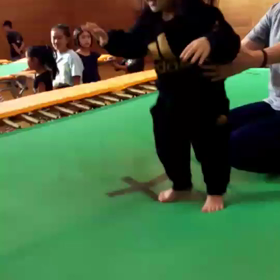 レレちゃんもスポーツフェスティバルに行ってみたよの画像