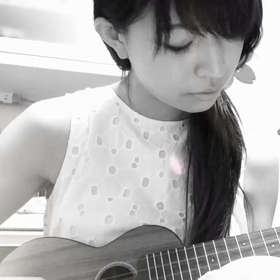 Ukelele♡の画像