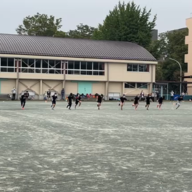 学年別インターバル⑥の画像