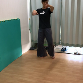 暑さに負けるな(^｡^)の画像