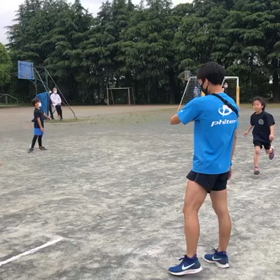 1000m ２組目⑩の画像