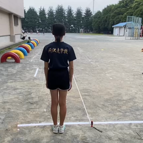 7/15　リレー選考会②の画像