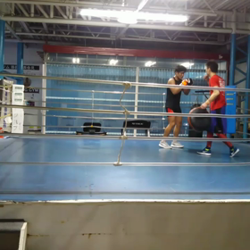 ドラムミットの画像