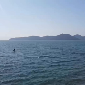 ドローン　初撮りの画像