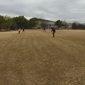 ミ  ニ駅伝(後半)②の画像