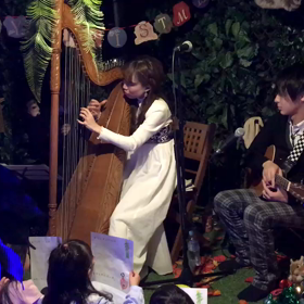 自分の歌を歌うことの画像