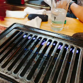 ホルモン焼肉　笑炎の画像