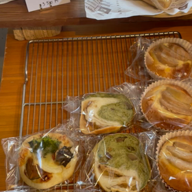 サンドなどなどあります！の画像