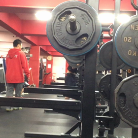 2月8日 (水)　トレーニングの画像