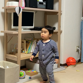 ボクのノリ方♪の画像