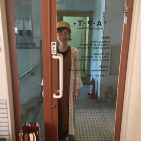 ご来店からシャンプーご案内までの流れ…？の画像