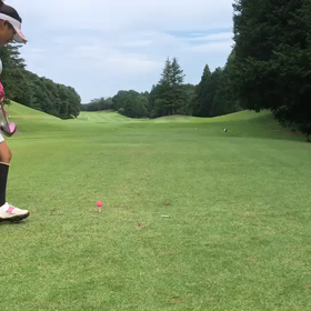⛳️大日向カントリークラブ⛳️②の画像