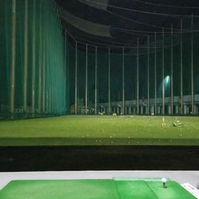 動画撮ってみました～アイアン編～の画像