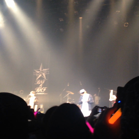 Brand New Vibeの画像