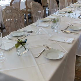 15周年記念パーティーの画像