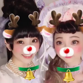 今日のりさちーの画像