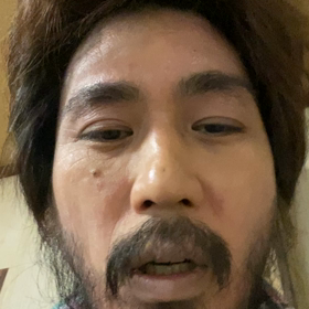 HYDE嘘ばれの画像