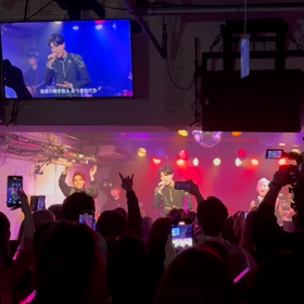 Zデビューライブ in JAPAN 『We are Z』の画像