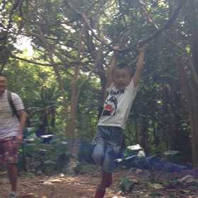 おまけ   〜ブランコの画像