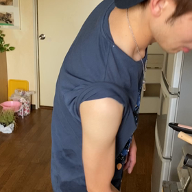 本格チャーハン動画、作り方はそれぞれなので参考までに〜1の画像